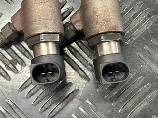 bontott CITROËN JUMPER Porlasztó (1 db)