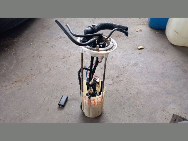 bontott CITROËN JUMPER Üzemanyag Szivattyú