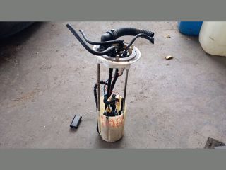 bontott CITROËN JUMPER Üzemanyag Szivattyú