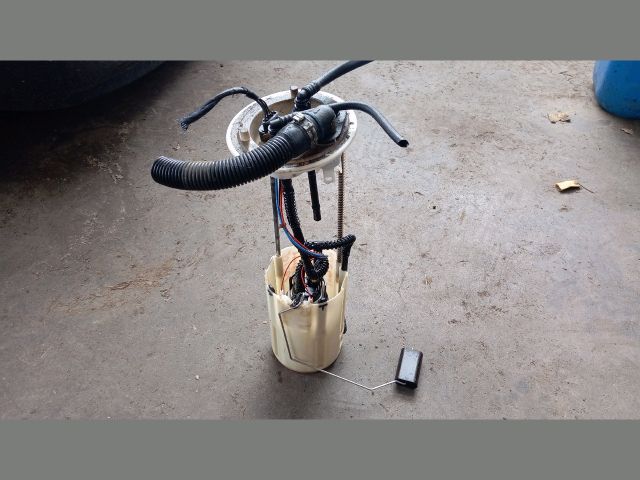 bontott CITROËN JUMPER Üzemanyag Szivattyú