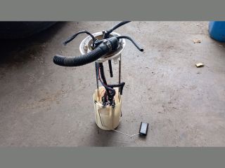 bontott CITROËN JUMPER Üzemanyag Szivattyú