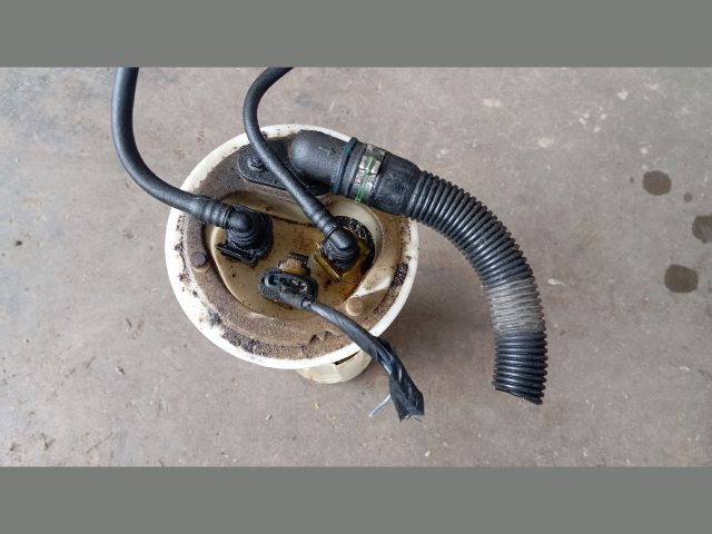 bontott CITROËN JUMPER Üzemanyag Szivattyú