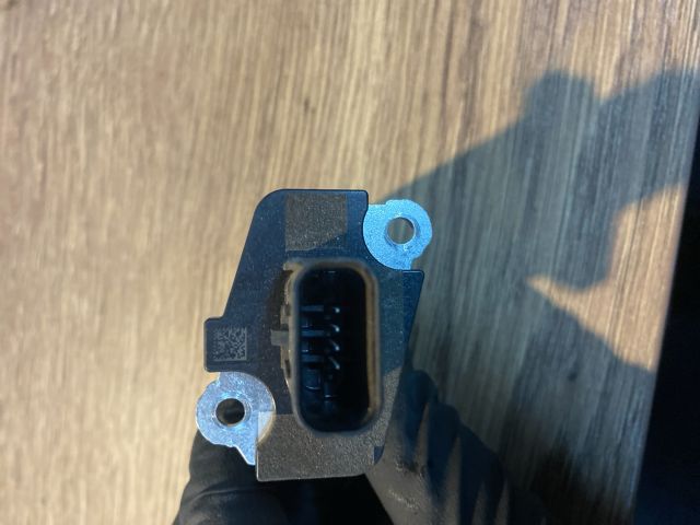 bontott CITROËN JUMPER Légtömegmérő