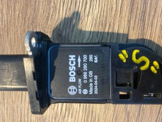 bontott CITROËN JUMPER Légtömegmérő