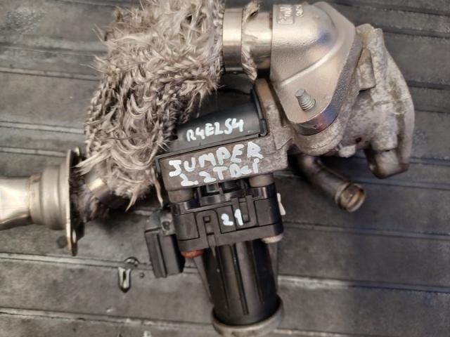 bontott CITROËN JUMPER EGR / AGR Szelep