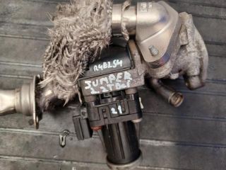 bontott CITROËN JUMPER EGR / AGR Szelep