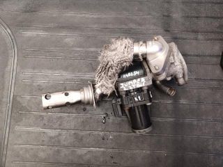 bontott CITROËN JUMPER EGR / AGR Szelep