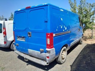 bontott CITROËN JUMPER EGR / AGR Szelep