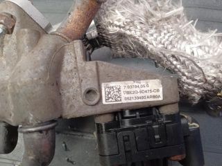 bontott CITROËN JUMPER EGR / AGR Szelep