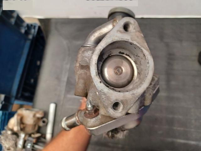 bontott CITROËN JUMPER EGR / AGR Szelep