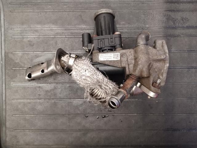 bontott CITROËN JUMPER EGR / AGR Szelep