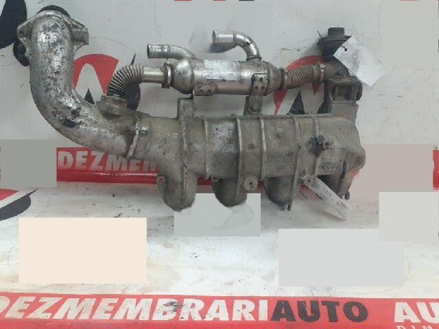 bontott CITROËN JUMPER EGR Hűtő