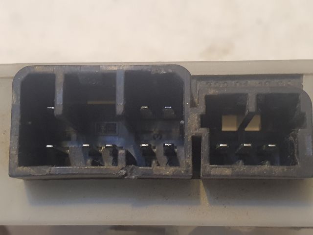 bontott CITROËN JUMPER Immobilizer Elektronika