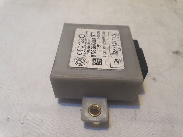 bontott CITROËN JUMPER Immobilizer Elektronika