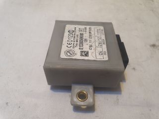 bontott CITROËN JUMPER Immobilizer Elektronika