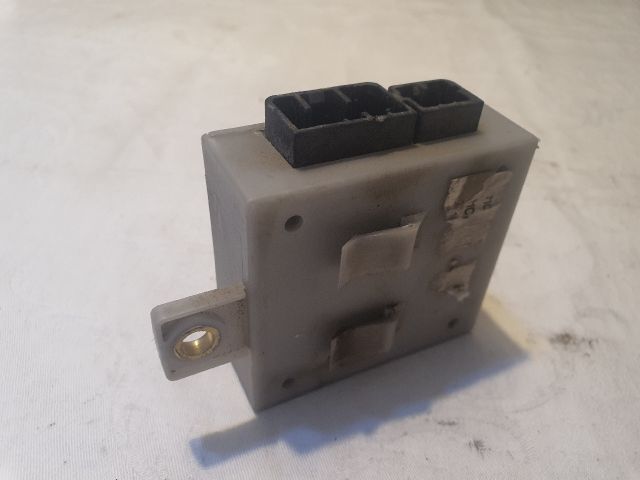 bontott CITROËN JUMPER Immobilizer Elektronika