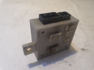 bontott CITROËN JUMPER Immobilizer Elektronika