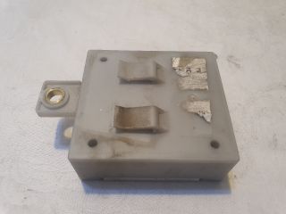 bontott CITROËN JUMPER Immobilizer Elektronika