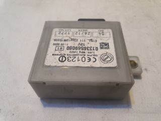 bontott CITROËN JUMPER Immobilizer Elektronika