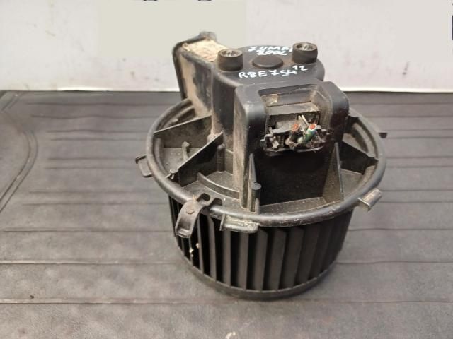 bontott CITROËN JUMPER Klímahűtő Ventilátor