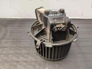 bontott CITROËN JUMPER Klímahűtő Ventilátor