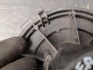 bontott CITROËN JUMPER Klímahűtő Ventilátor