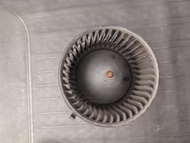 bontott CITROËN JUMPER Klímahűtő Ventilátor