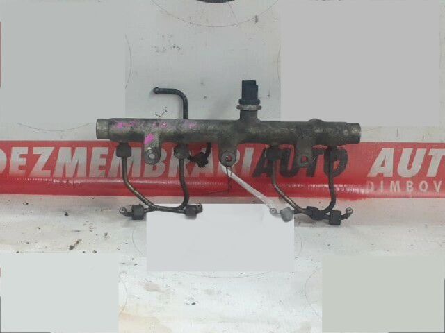 bontott CITROËN JUMPER Közösnyomócső