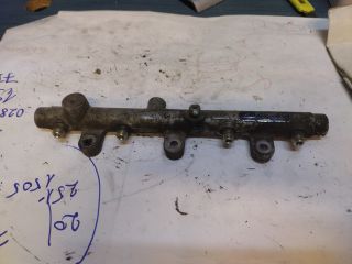 bontott CITROËN JUMPER Közösnyomócső