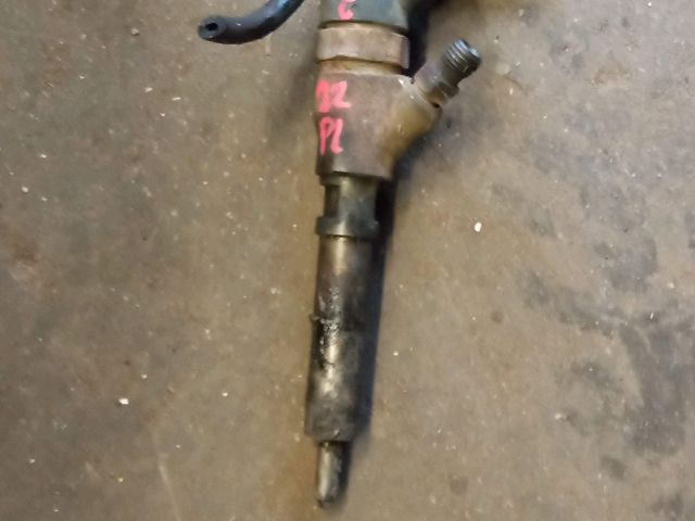 bontott CITROËN JUMPER Porlasztó (1 db)