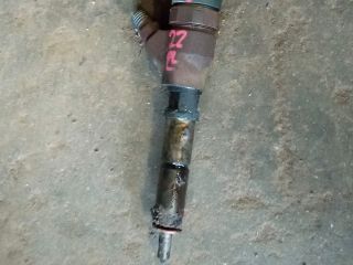 bontott CITROËN JUMPER Porlasztó (1 db)