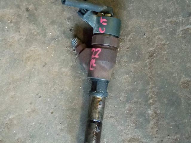 bontott CITROËN JUMPER Porlasztó (1 db)