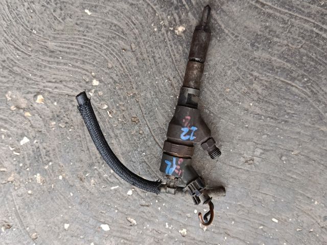 bontott CITROËN JUMPER Porlasztó (1 db)