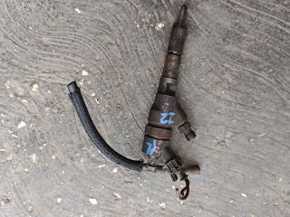 bontott CITROËN JUMPER Porlasztó (1 db)