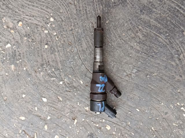 bontott CITROËN JUMPER Porlasztó (1 db)