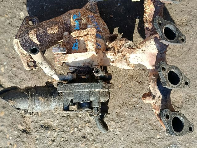 bontott CITROËN JUMPER Turbó