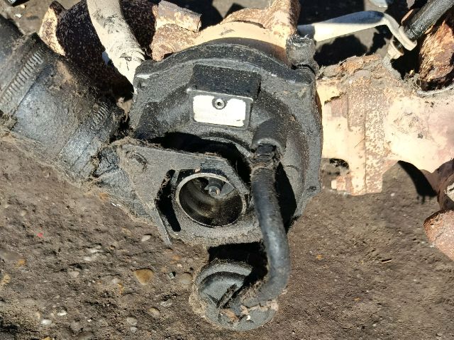 bontott CITROËN JUMPER Turbó