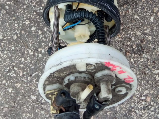 bontott CITROËN JUMPER Üzemanyag Szivattyú