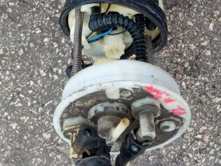 bontott CITROËN JUMPER Üzemanyag Szivattyú