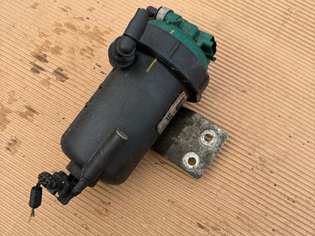 bontott CITROËN JUMPER Gázolajszűrő Ház