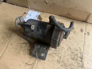 bontott CITROËN JUMPER Gázolajszűrő Ház