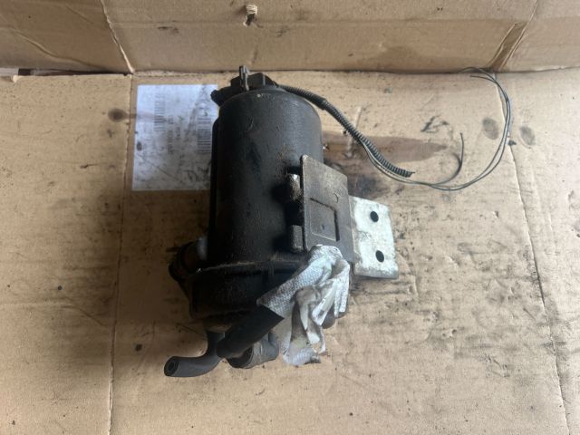 bontott CITROËN JUMPER Gázolajszűrő Ház