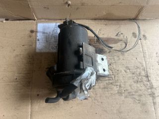 bontott CITROËN JUMPER Gázolajszűrő Ház