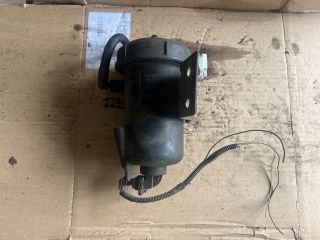 bontott CITROËN JUMPER Gázolajszűrő Ház