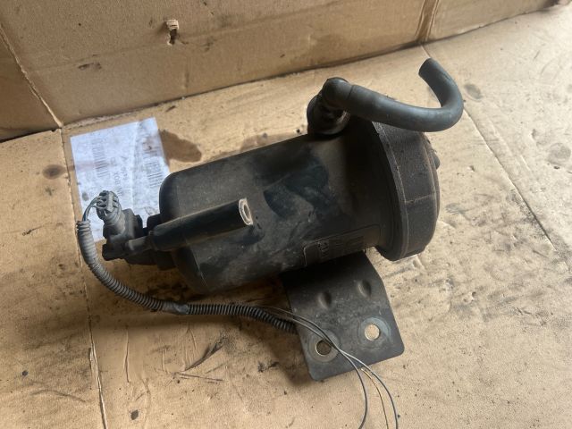 bontott CITROËN JUMPER Gázolajszűrő Ház