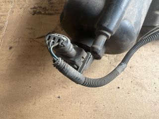 bontott CITROËN JUMPER Gázolajszűrő Ház