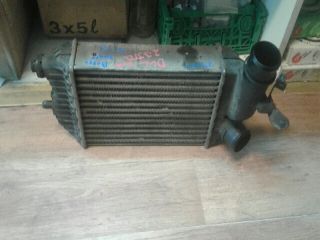 bontott CITROËN JUMPER Intercooler