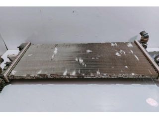 bontott CITROËN JUMPER Vízhűtő Radiátor (Nem klímás)