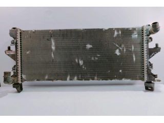 bontott CITROËN JUMPER Vízhűtő Radiátor (Nem klímás)