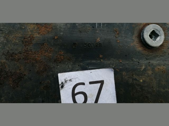 bontott CITROËN JUMPER Olajteknő